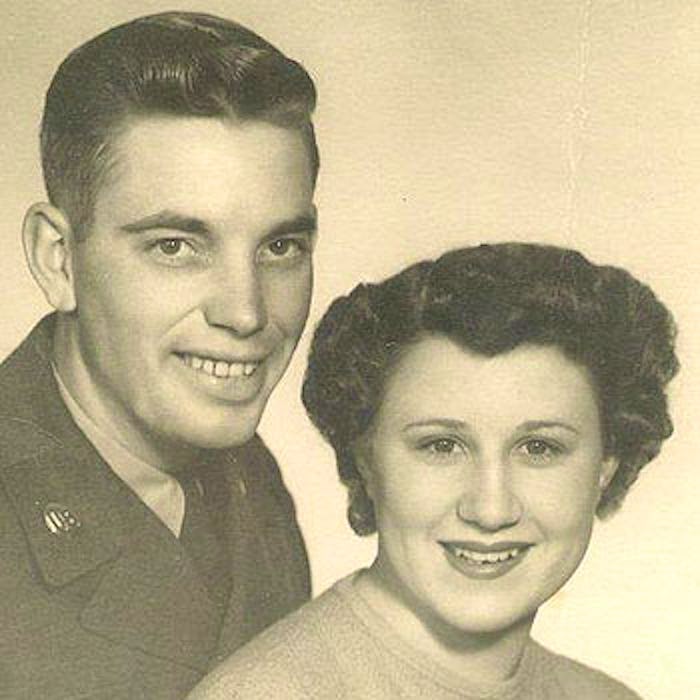 Blalock 60th Anniversary